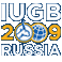 IUGB 2009 Logo