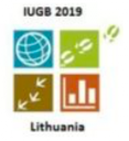 IUGB2019